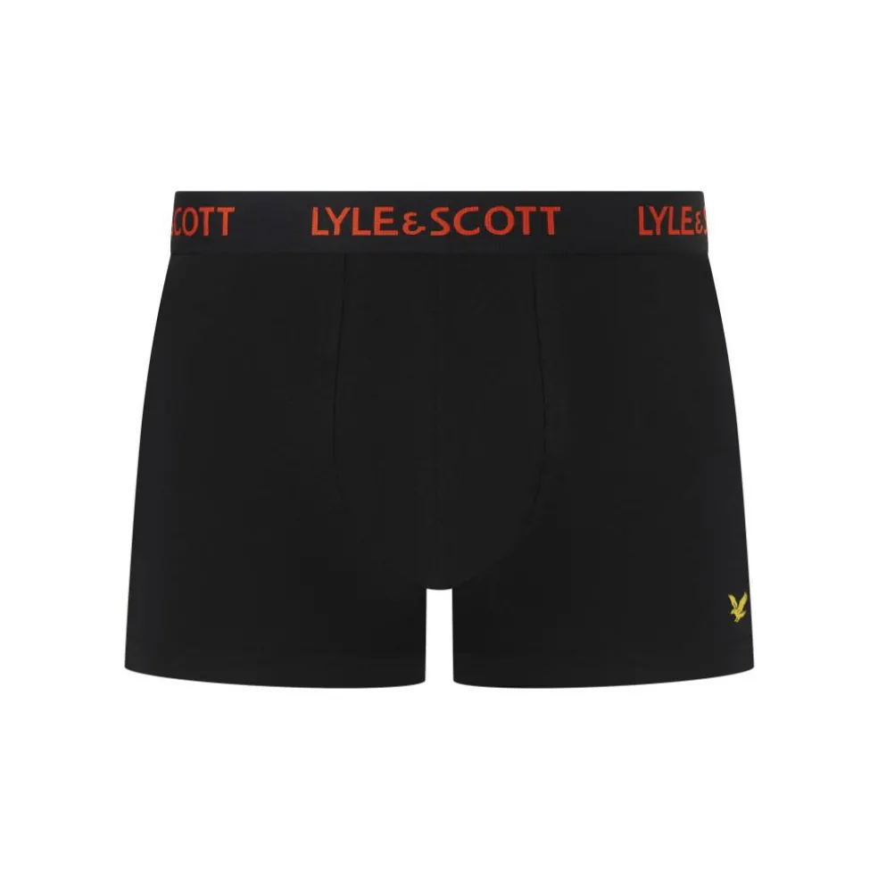 Men's Core Trunks