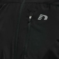 Men's Core Water Repellent Performance Running Jacket