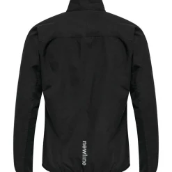 Men's Core Water Repellent Performance Running Jacket