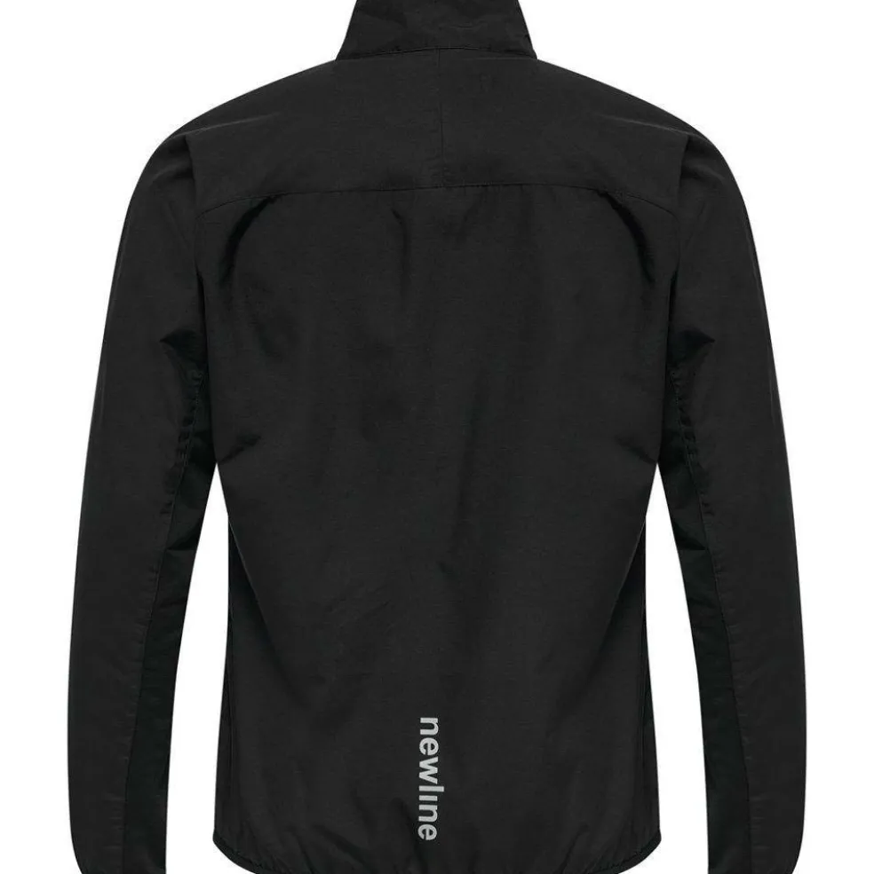 Men's Core Water Repellent Performance Running Jacket