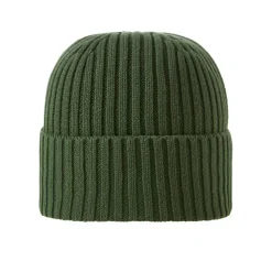 Men's Cotton Beanie