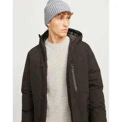 Men's Cotton Beanie