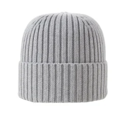 Men's Cotton Beanie