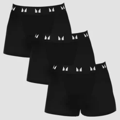 Men's Cotton Boxers