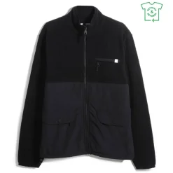 Men's Courchevel Full-Zip Fleece