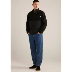 Men's Courchevel Full-Zip Fleece