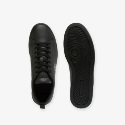 Men's Court Base Low-Top Trainers