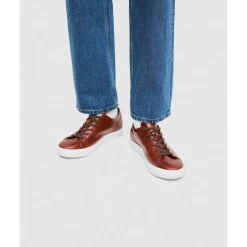Men's Court Trainers