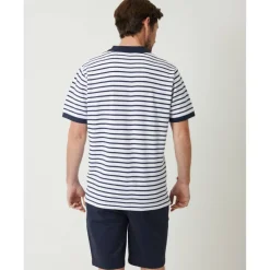 Men's Crail Short-Sleeve Polo Shirt