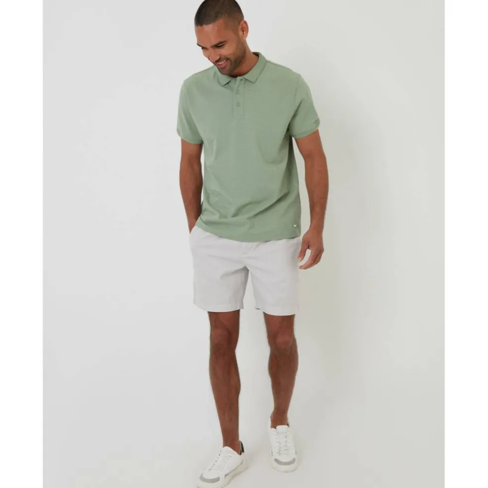 Men's Cramond Short-Sleeve Polo Shirt