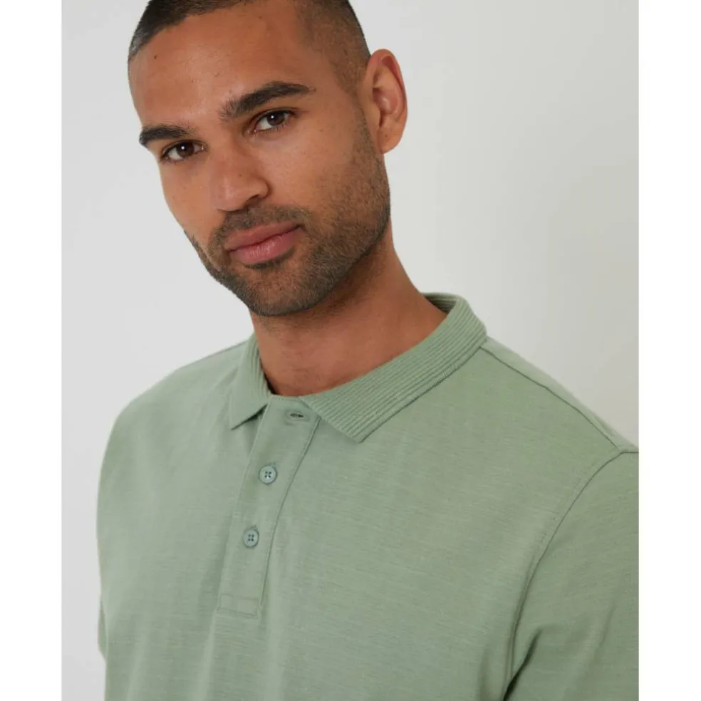 Men's Cramond Short-Sleeve Polo Shirt