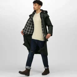 Men's Cranbrook Weatherproof Wax Jacket