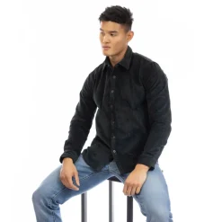 Men's Crawford Long Sleeve Shirt