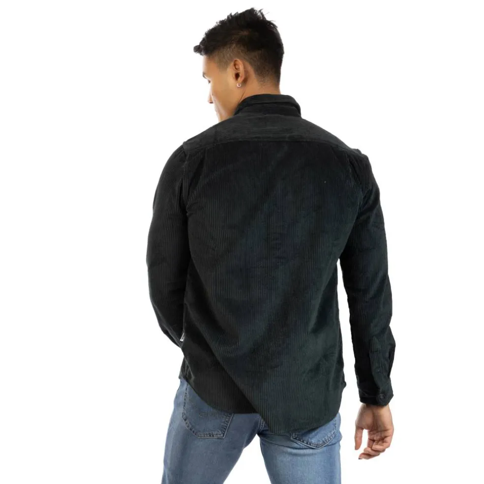 Men's Crawford Long Sleeve Shirt
