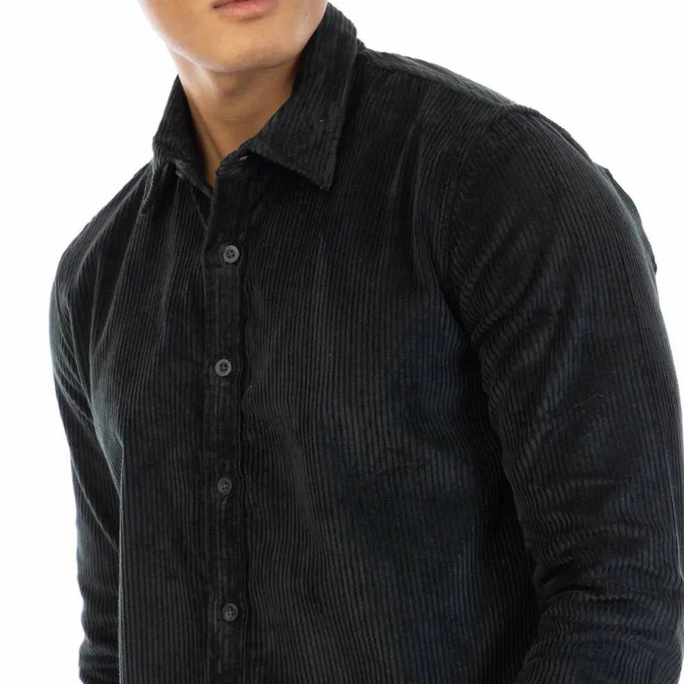Men's Crawford Long Sleeve Shirt