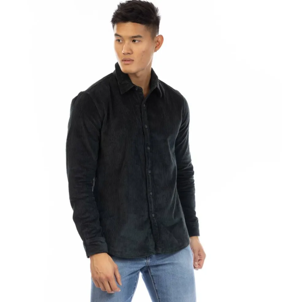 Men's Crawford Long Sleeve Shirt