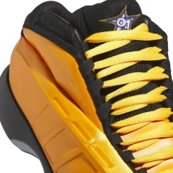 Men's Crazy .1 Basketball Trainers