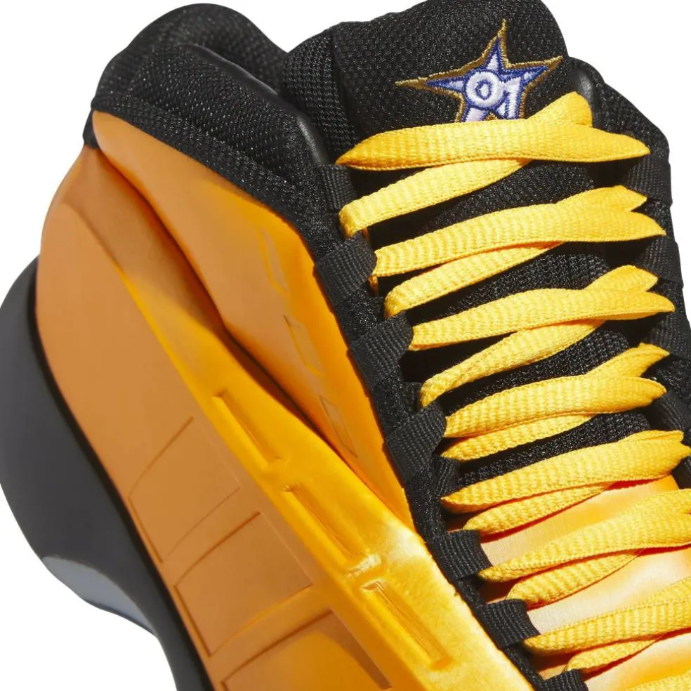 Men's Crazy .1 Basketball Trainers