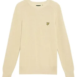 Men's Crew Neck Jumper
