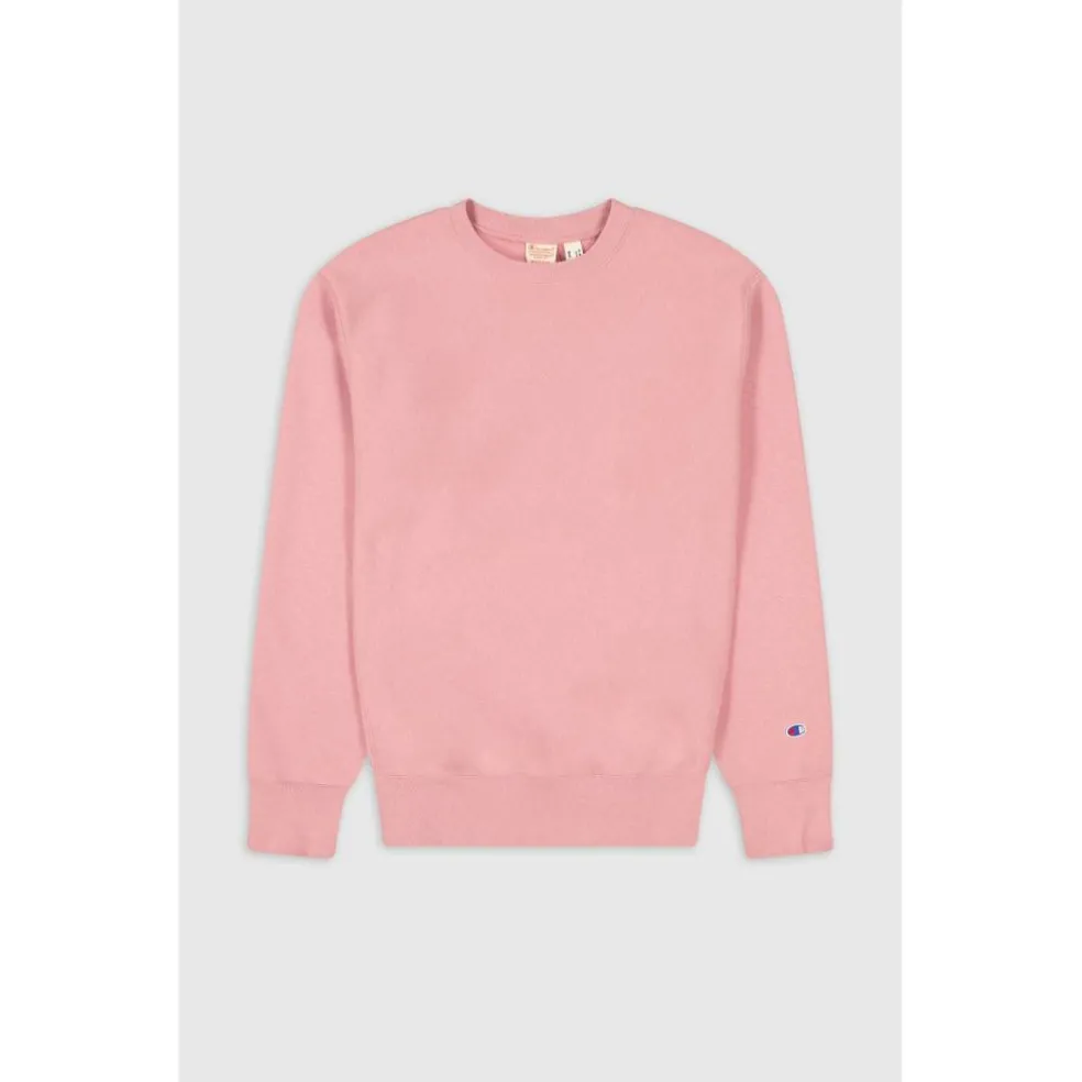 Men's Crewneck Sweatshirt