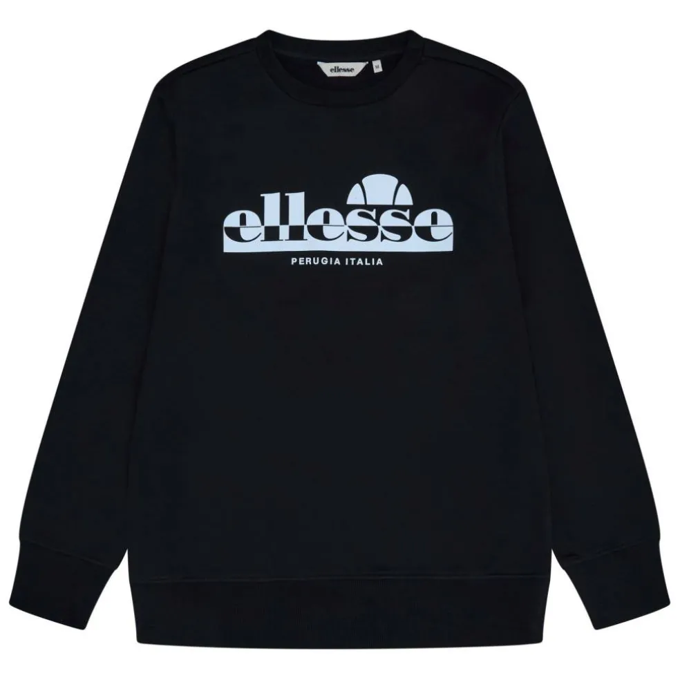 Men's Crew Sweatshirt