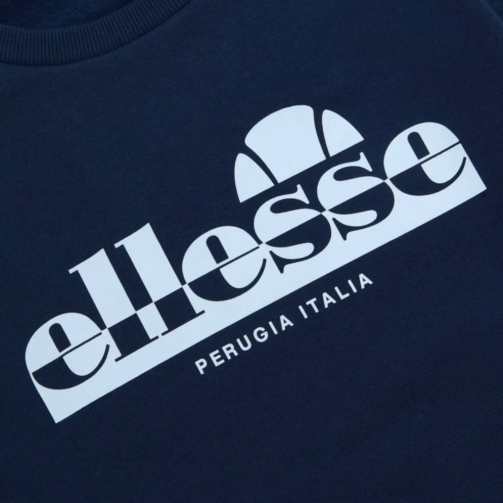 Men's Crew Sweatshirt