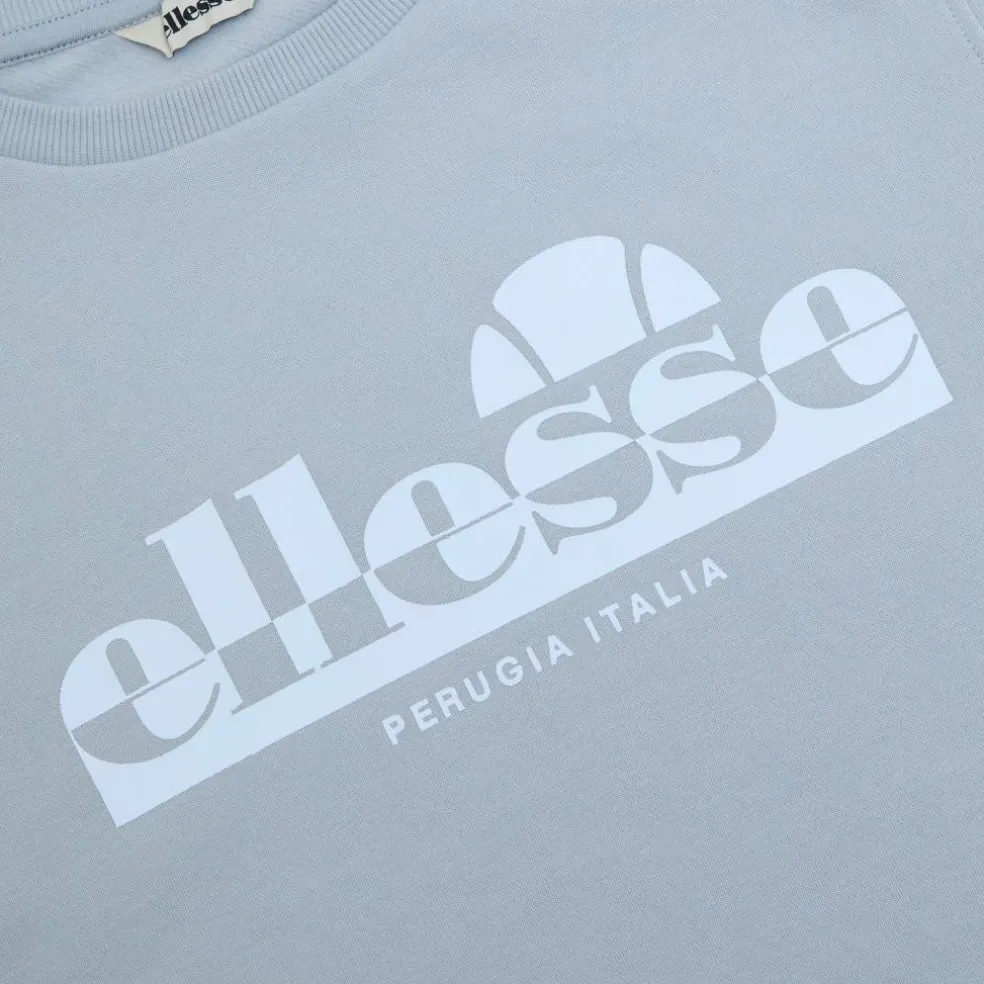 Men's Crew Sweatshirt