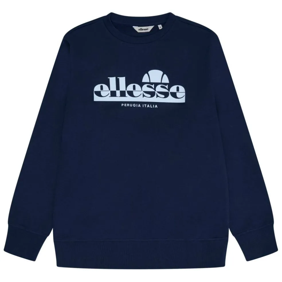 Men's Crew Sweatshirt