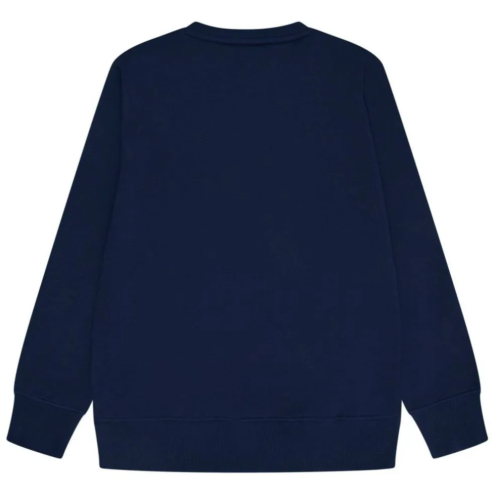 Men's Crew Sweatshirt