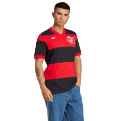 Men's CRF Home 81 Domestic Football Shirt