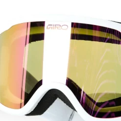 Men's Cruz Ski Goggles