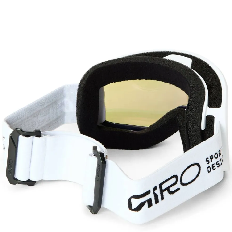 Men's Cruz Ski Goggles