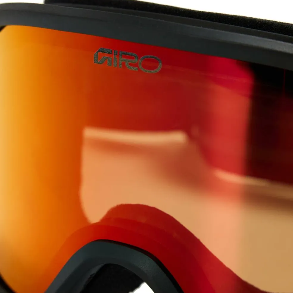 Men's Cruz Ski Goggles