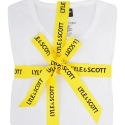 Men's Cuffed Pyjama Short-Sleeve Top