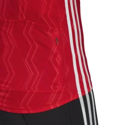 Men's Cycle Jers Short Sleeve Performance Gym Top
