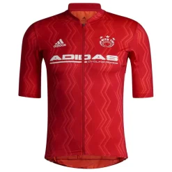 Men's Cycle Jers Short Sleeve Performance Gym Top