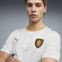 Mens Czech Republic Away Shirt World Cup 2026™