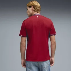 Mens Czech Republic Home Shirt World Cup 2026