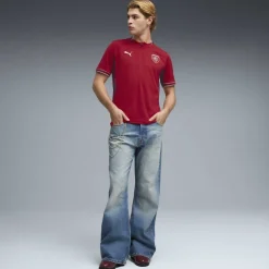 Mens Czech Republic Home Shirt World Cup 2026