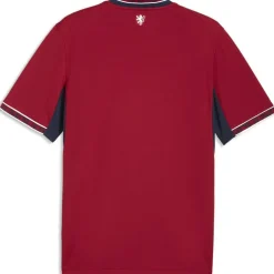 Mens Czech Republic Home Shirt World Cup 2026