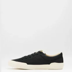 Men's Dallas Vulcanised Low-Top Trainers
