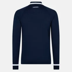 Men's Daniil Moisture Wicking Performance Tracksuit Top