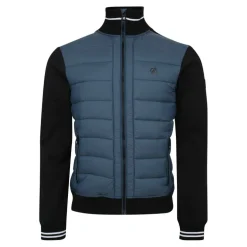 Men's Dare2B Frost Hybrid Insulated Long Sleeve Ski Jacket