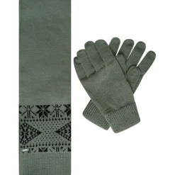 Men's Dare2B Knitted Gloves