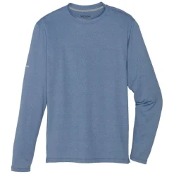 Men's Dash Long-Sleeve Performance Running Top