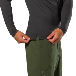 Men's Dash Long-Sleeve Performance Running Top