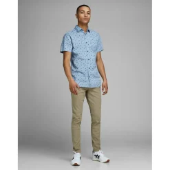Men's Dave Chino Trousers