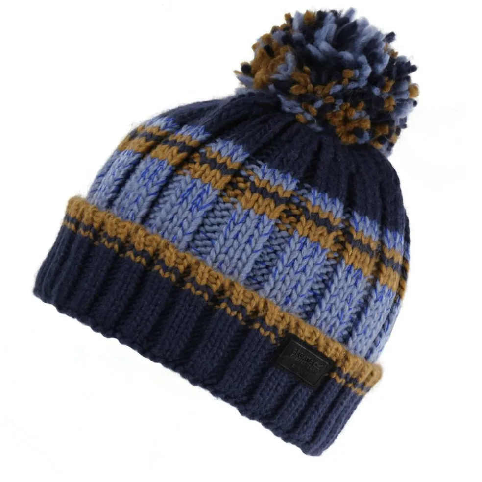 Men's DavionHatVI Bobble Hat