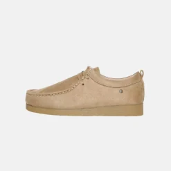 Men's Deaks Hudson Canvas Trainers