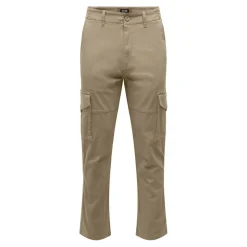 Men's Dean Cargo Trousers